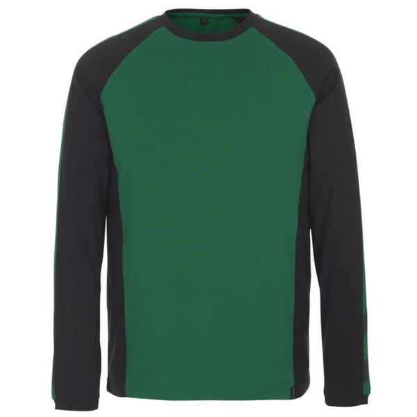 Mascot Unique 50568 Bielefeld Moisture Wicking Sweatshirt Various Colours