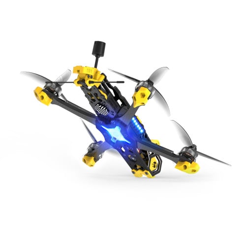 SpeedyBee Master 5 V2 O3 HD Freestyle FPV Drone