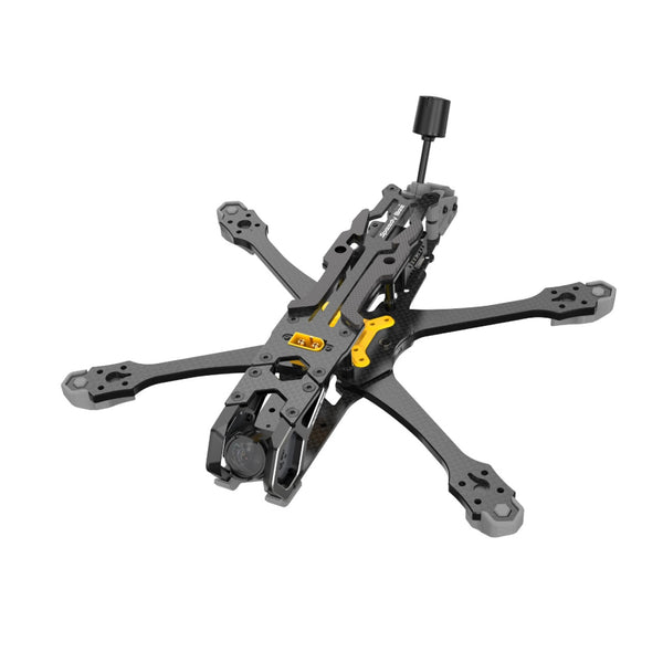 SpeedyBee Master 5 FPV Quadcopter Frame