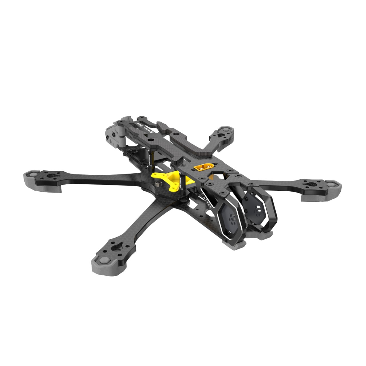 SpeedyBee Master 5 FPV Quadcopter Frame