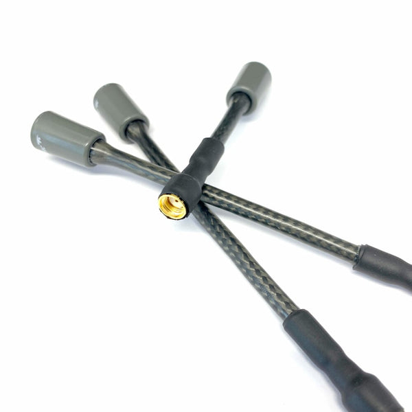 TrueRC Matchstick 5.8GHz Carbon FPV Antenna (SMA) (RHCP/LHCP)