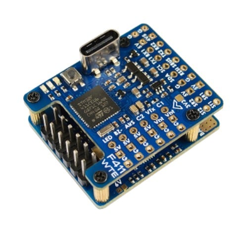 Matek F411-WTE iNav Flight Controller