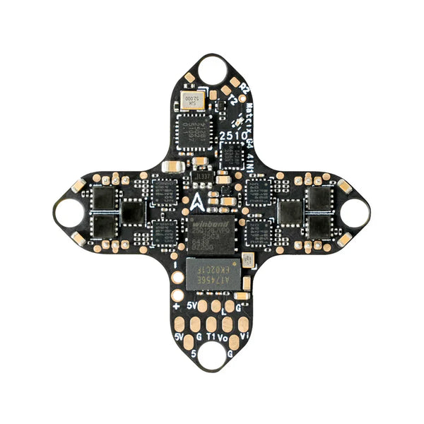 Matrix 1S Brushless Flight Controller (4in1)