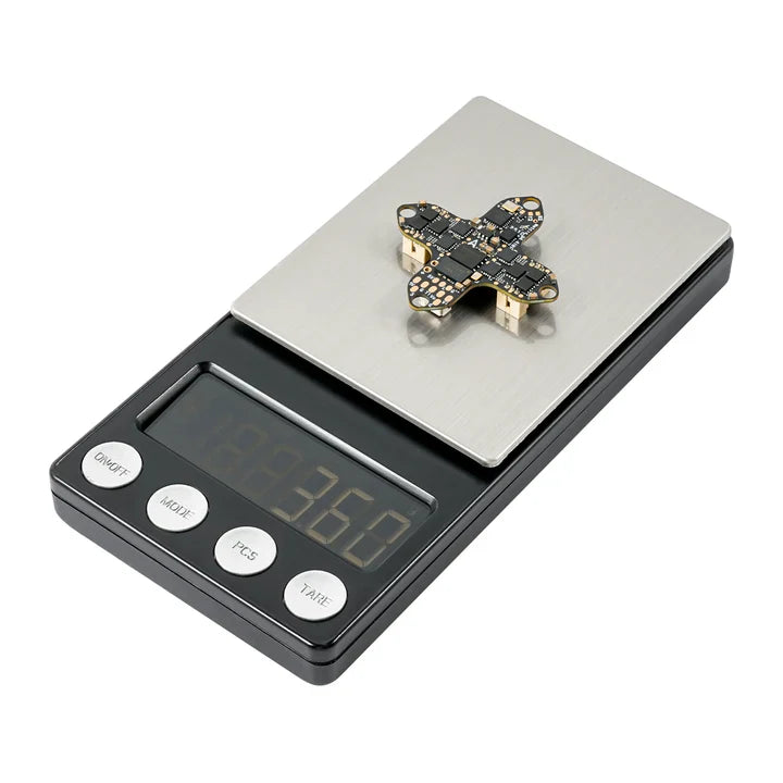 Matrix 1S Brushless Flight Controller (4in1)