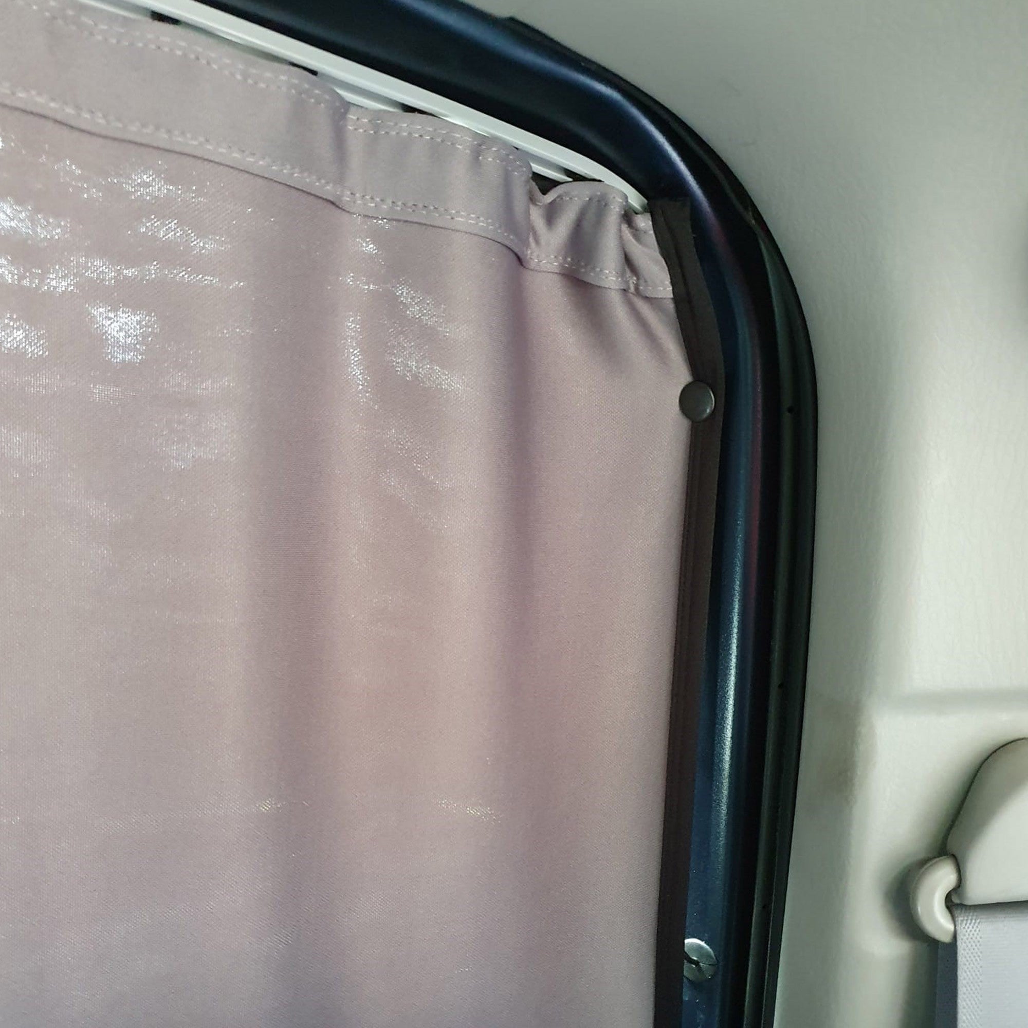 For Mazda Bongo Tailgate ONLY Curtain Blind – Premium-Line | Van-X
