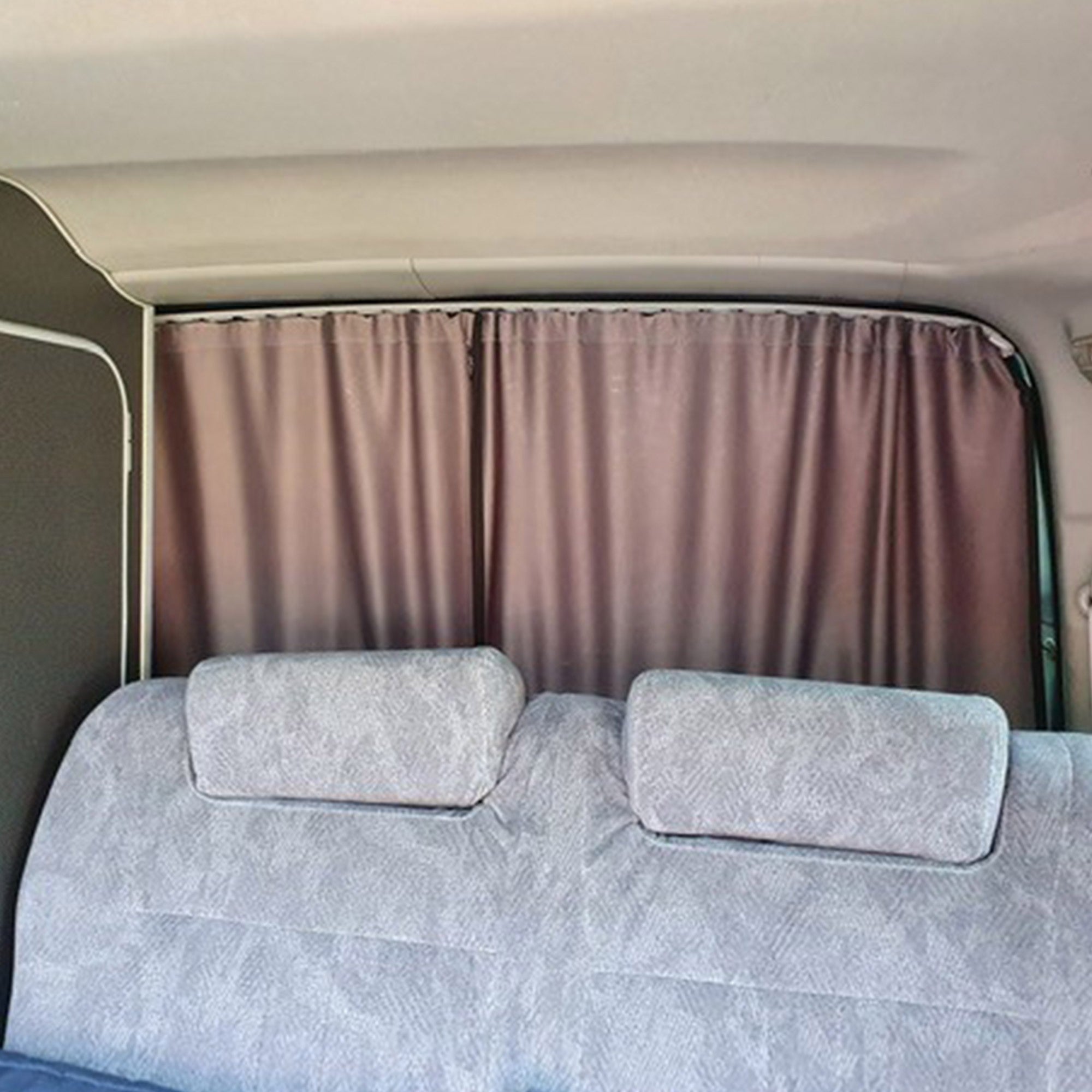 For Mazda Bongo Tailgate ONLY Curtain Blind – Premium-Line | Van-X