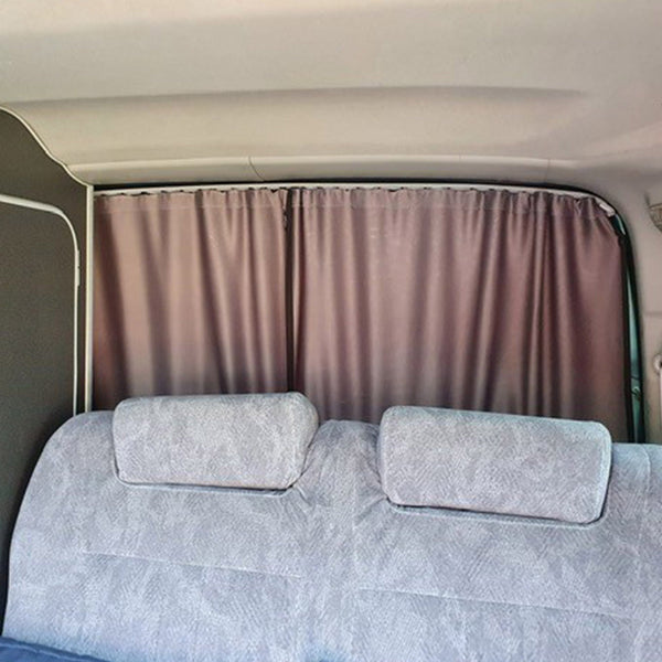 For Mazda Bongo Tailgate ONLY Curtain Blind – Premium-Line | Van-X