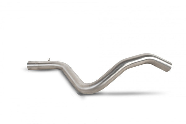 Scorpion Renault Megane MK2 225/230 (R26) 2.0L (2004-09) Exhaust Options