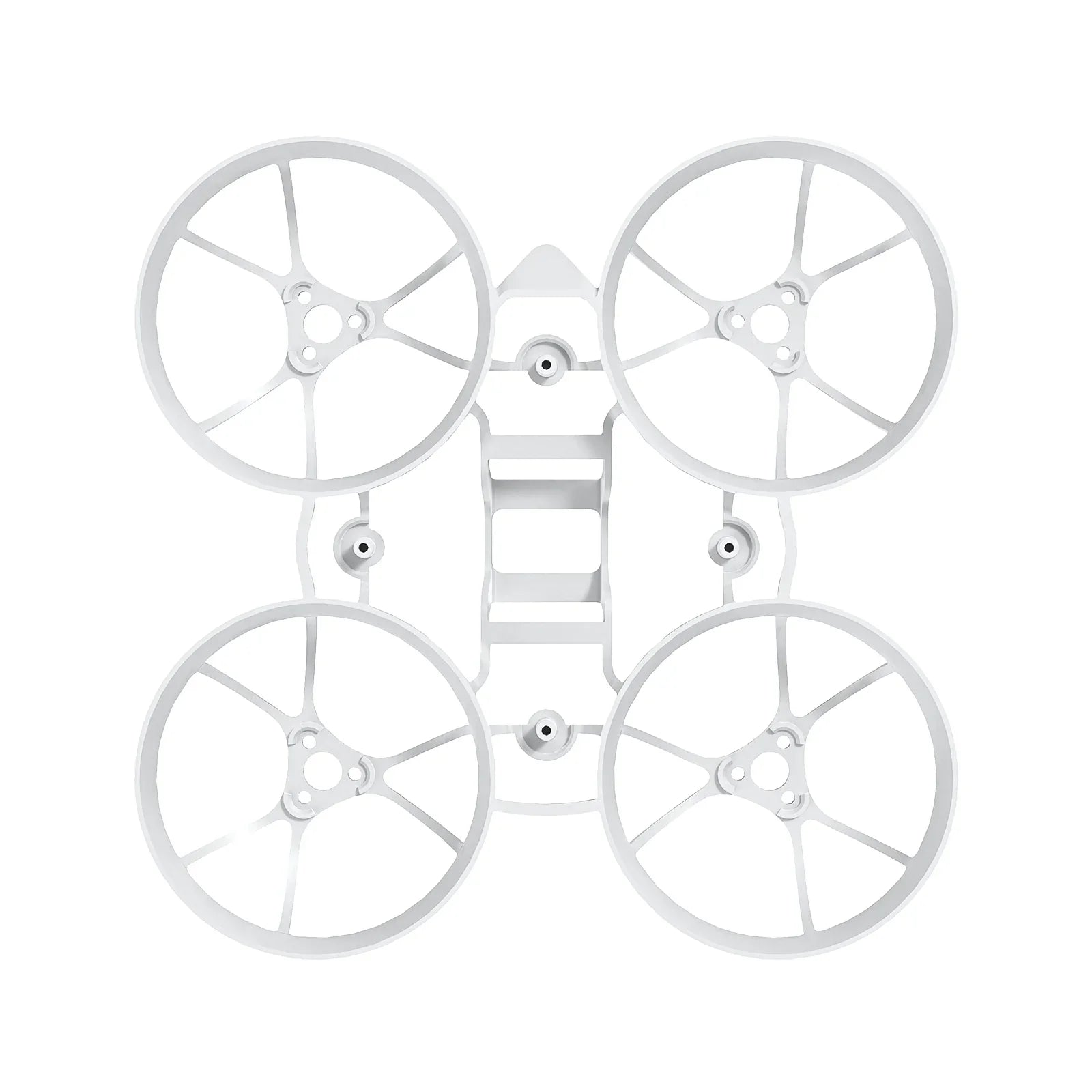 Meteor65 Air Brushless Whoop Frame
