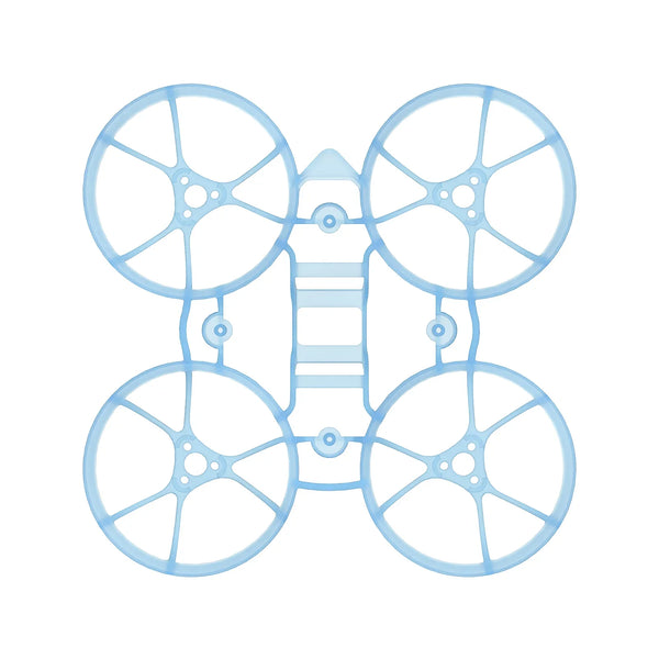 Meteor65 Air Brushless Whoop Frame