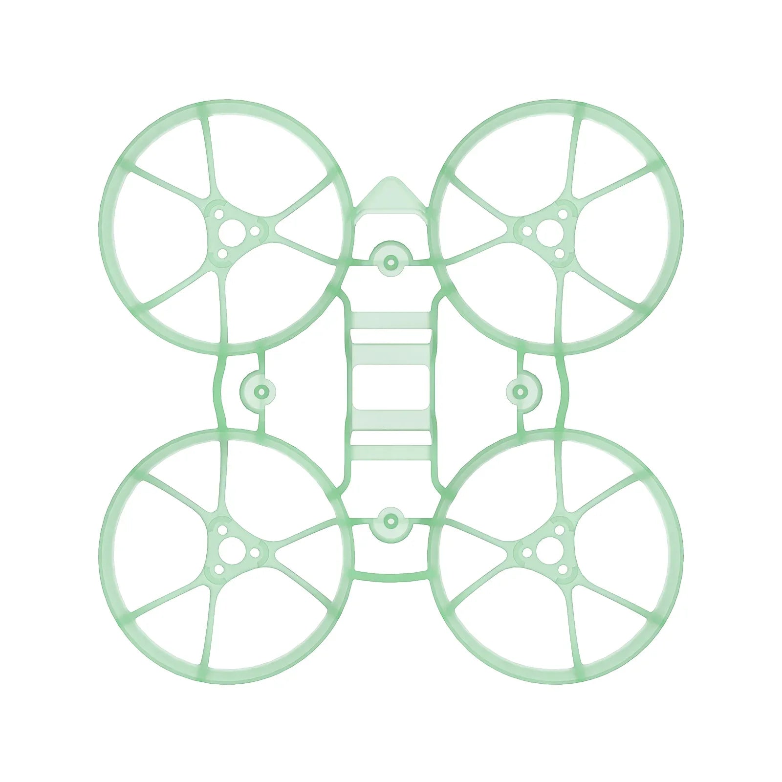 Meteor65 Air Brushless Whoop Frame