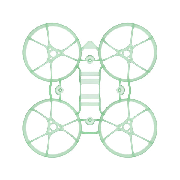 Meteor65 Air Brushless Whoop Frame