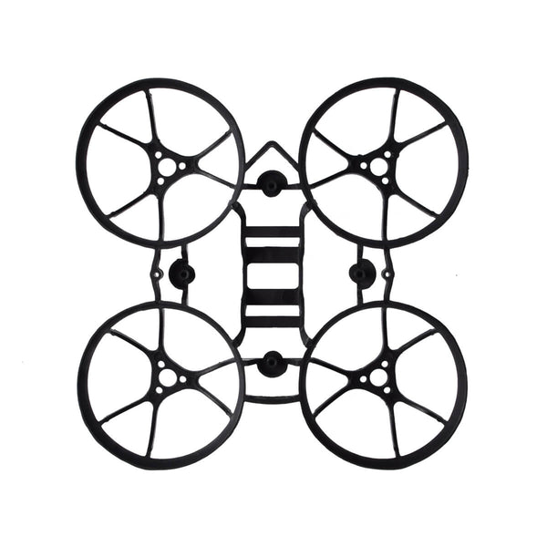 Meteor65 Pro Brushless Whoop Frame