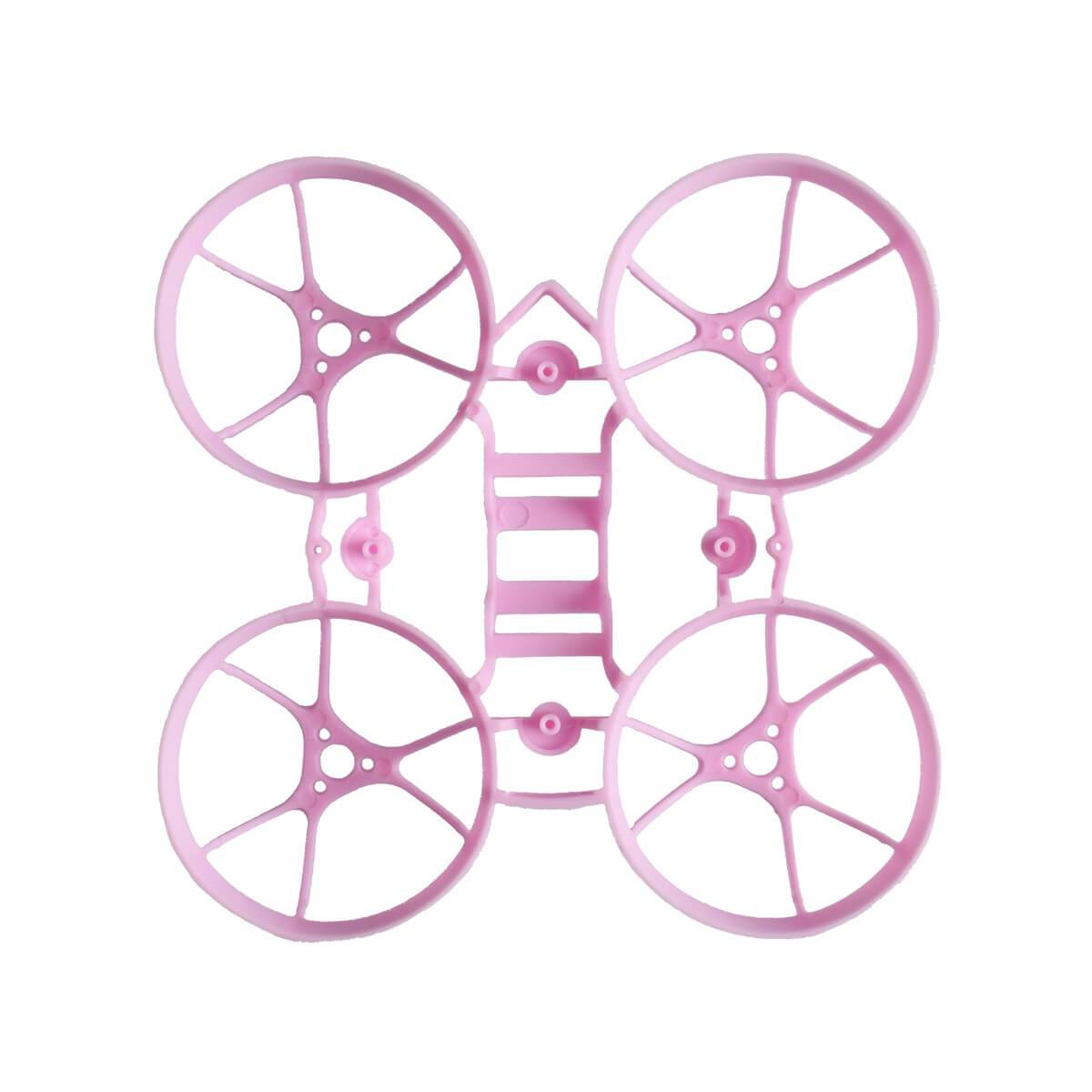 Meteor65 Pro Brushless Whoop Frame