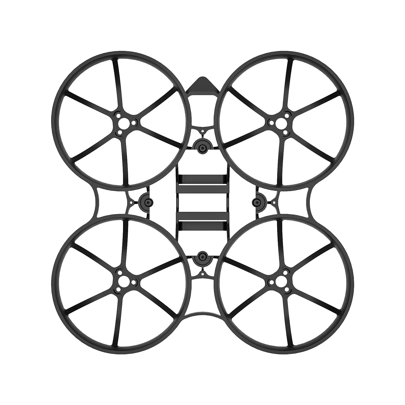 BetaFPV Meteor75 Air Brushless Whoop Frame