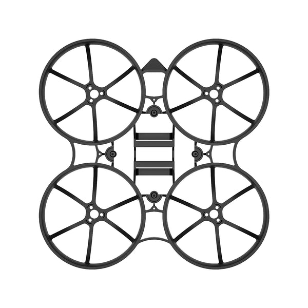 BetaFPV Meteor75 Air Brushless Whoop Frame
