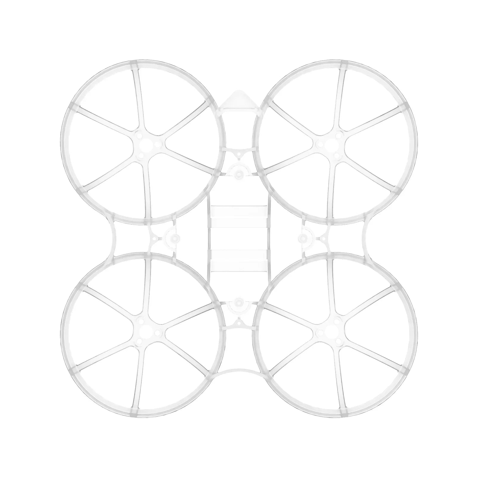BetaFPV Meteor75 Air Brushless Whoop Frame