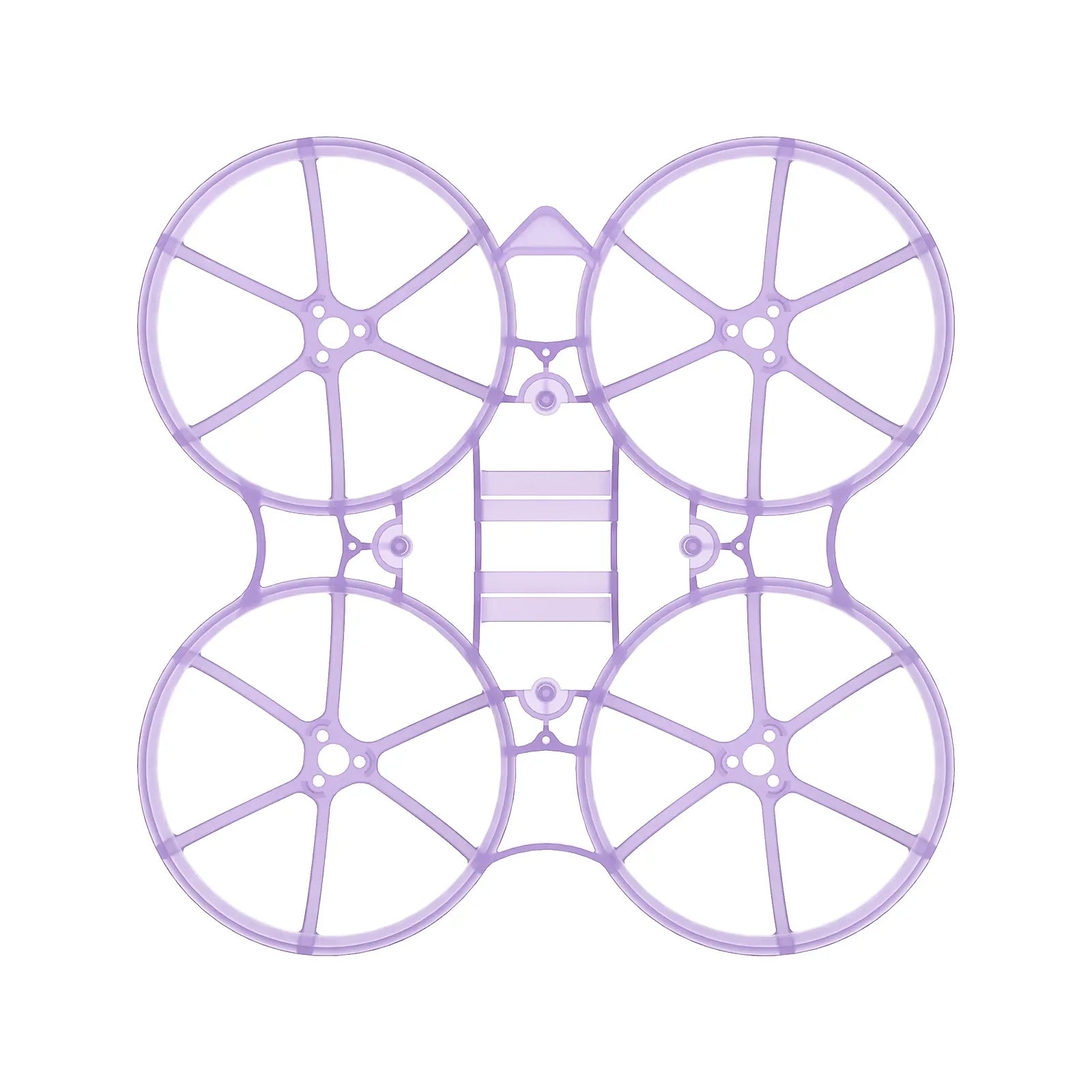 BetaFPV Meteor75 Air Brushless Whoop Frame