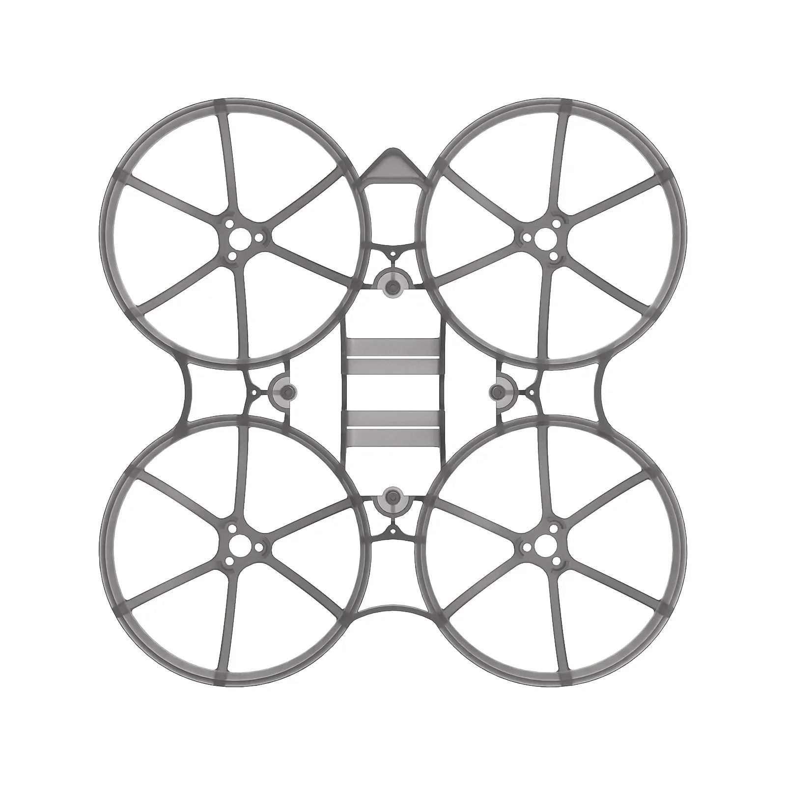 BetaFPV Meteor75 Air Brushless Whoop Frame