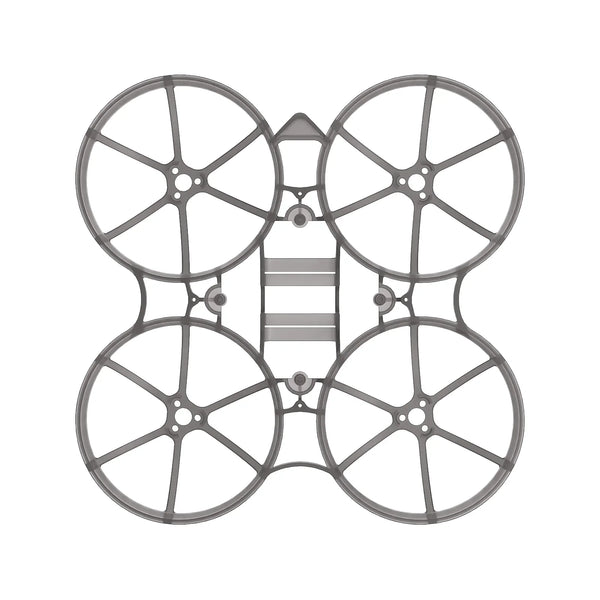 BetaFPV Meteor75 Air Brushless Whoop Frame