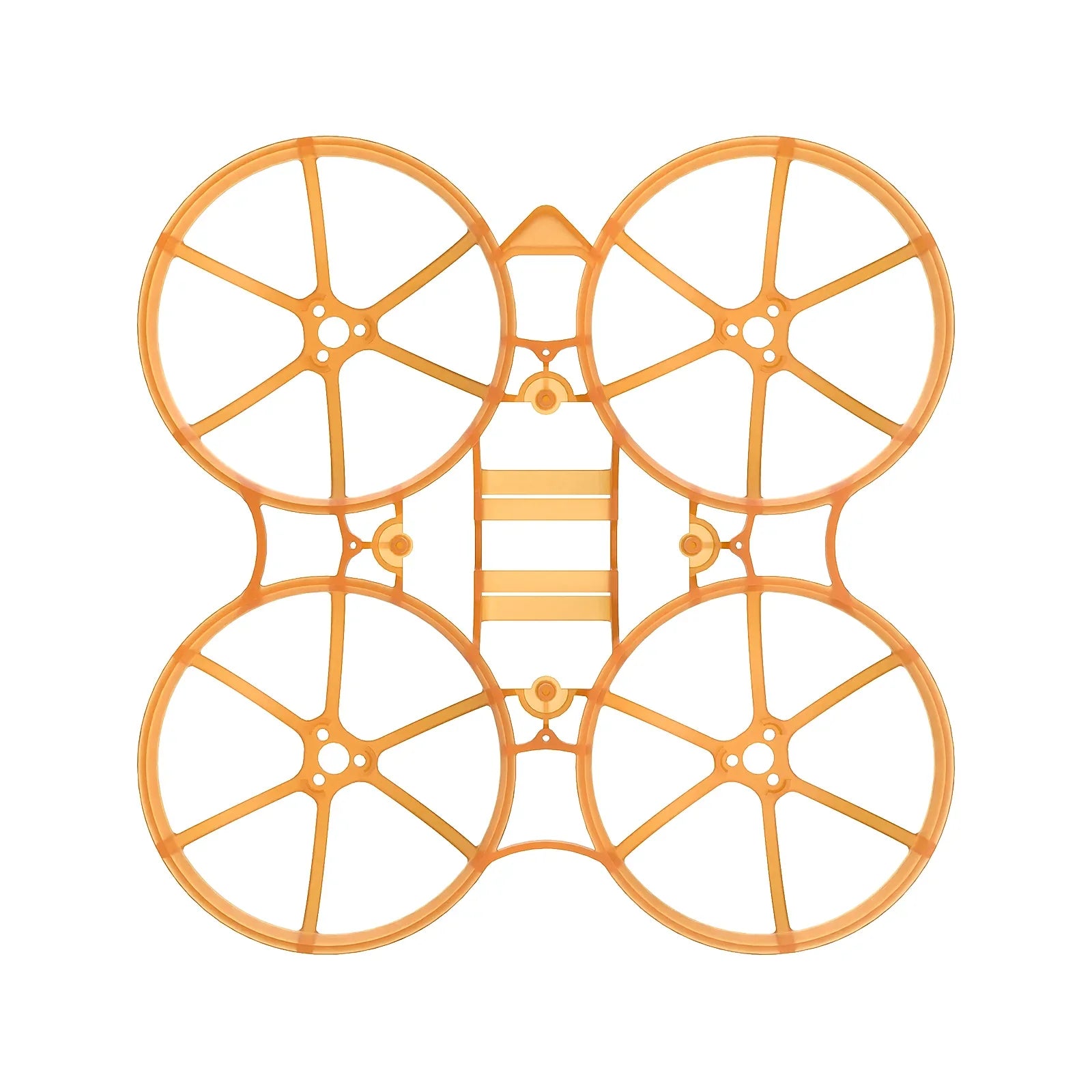 BetaFPV Meteor75 Air Brushless Whoop Frame