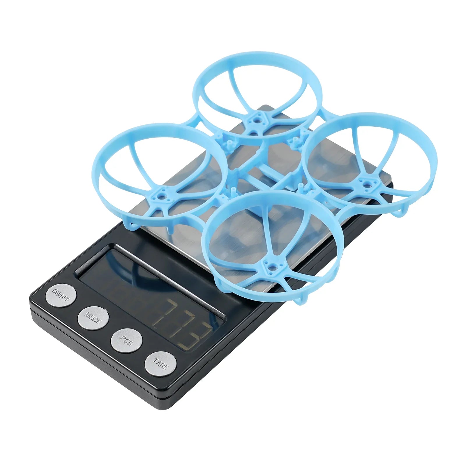 BetaFPV Meteor75 Pro Brushless Whoop Frame