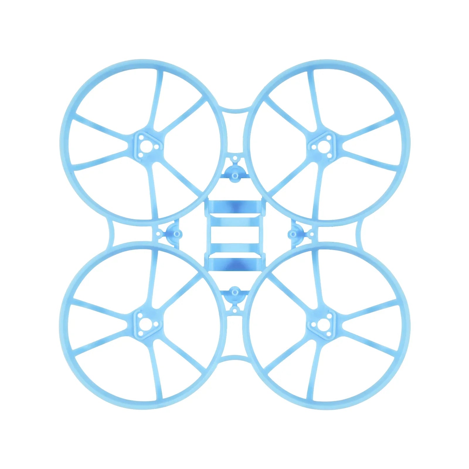 BetaFPV Meteor75 Pro Brushless Whoop Frame