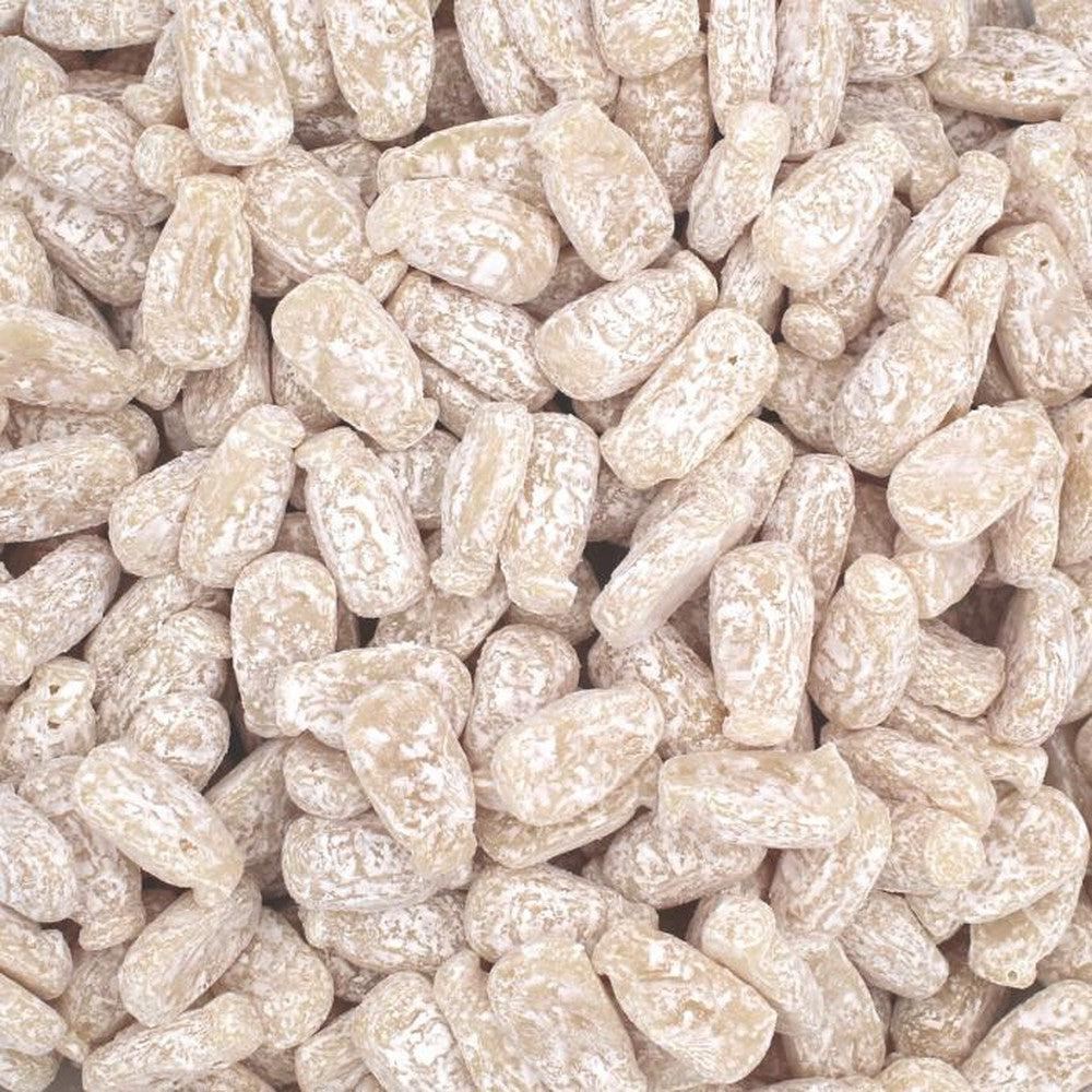 Milk Bottles Gums (Dusted)