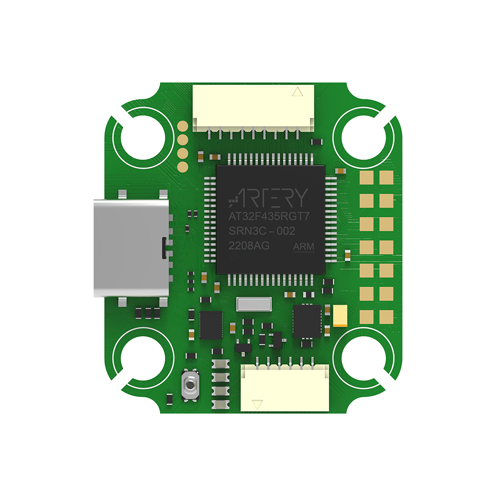iFlight Blitz Mini ATF435 Flight Controller