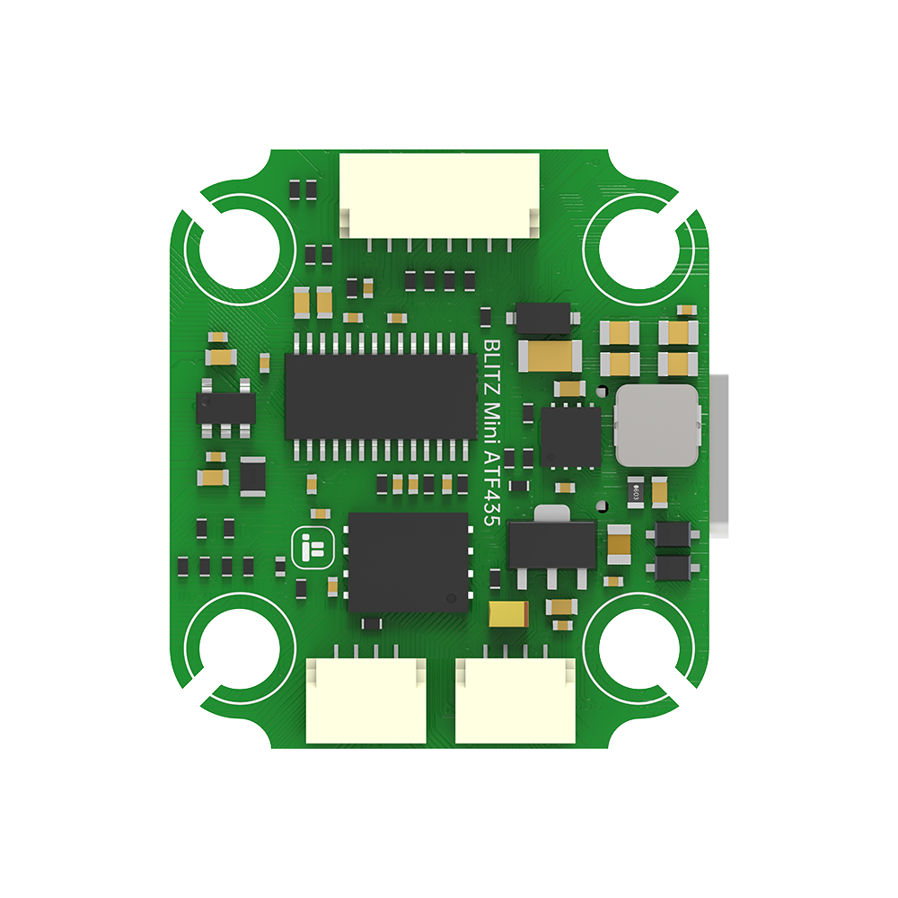 iFlight Blitz Mini ATF435 Flight Controller