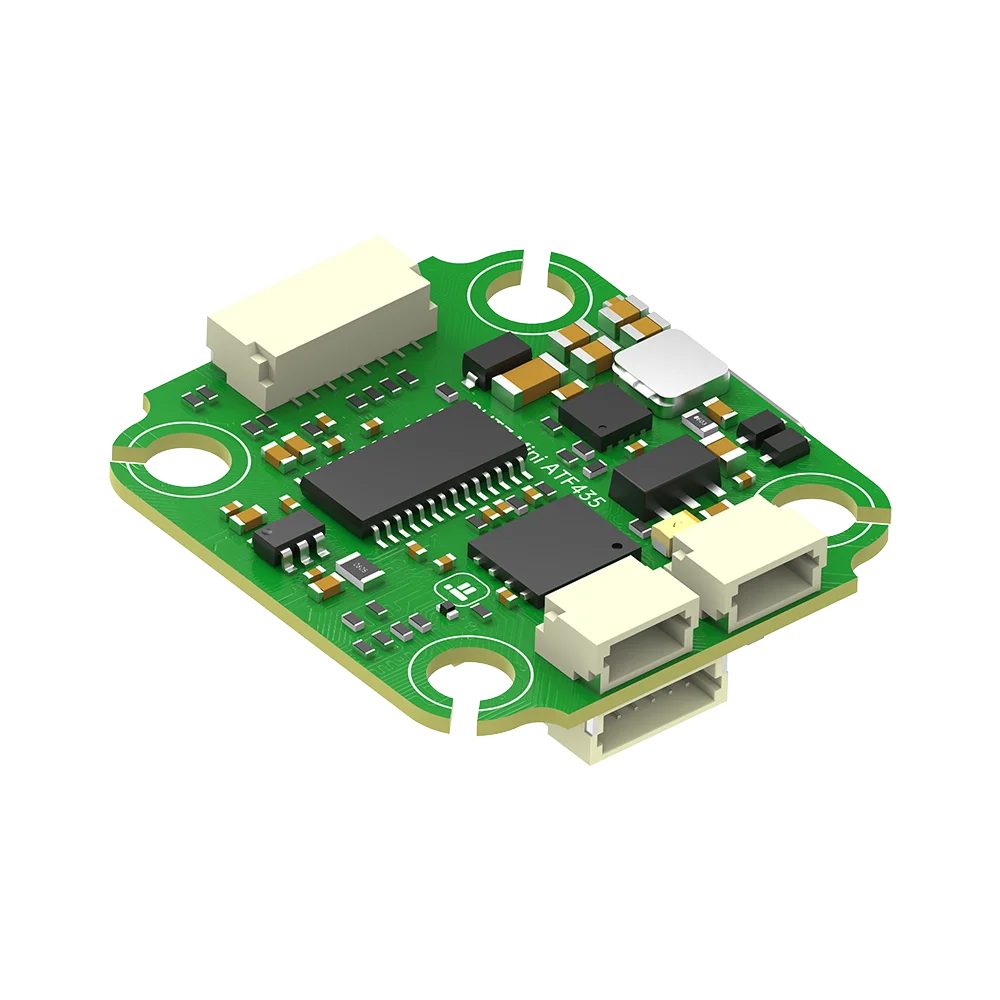 iFlight Blitz Mini ATF435 Flight Controller