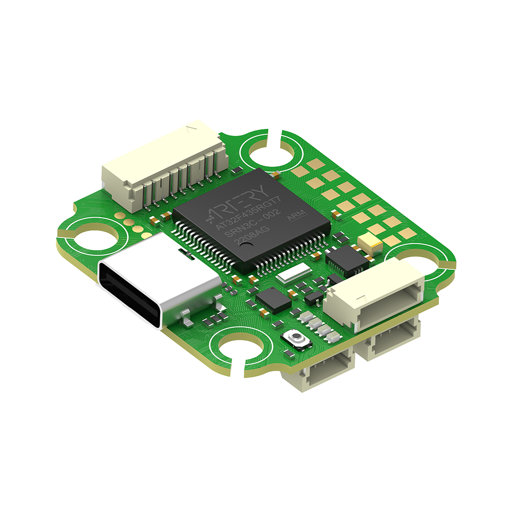 iFlight Blitz Mini ATF435 Flight Controller