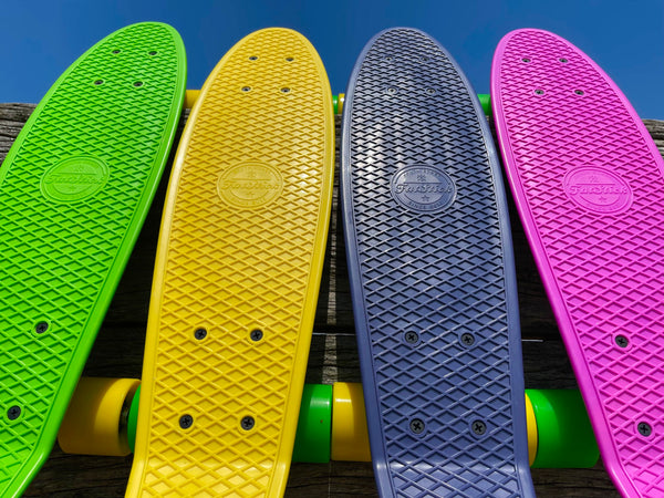 FatStick Mini-Cruiser 22" Skateboards