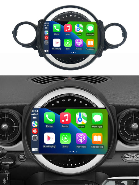 Mini 2007-2014 CarPlay Kit
