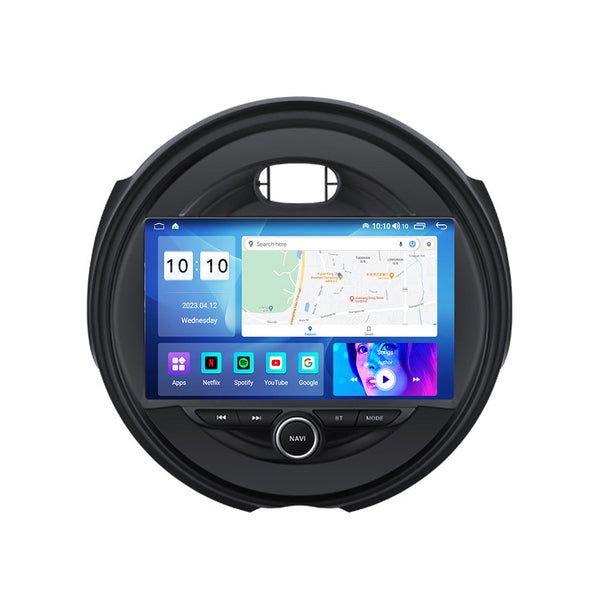 Mini 2015-2019 CarPlay Kit