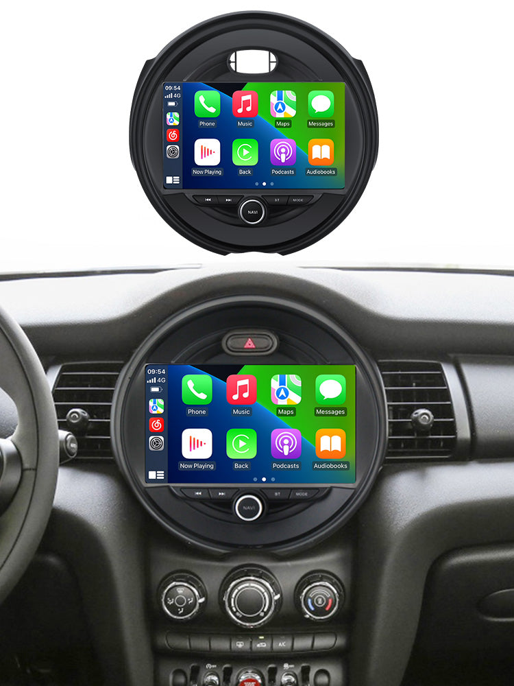 Mini 2015-2019 CarPlay Kit