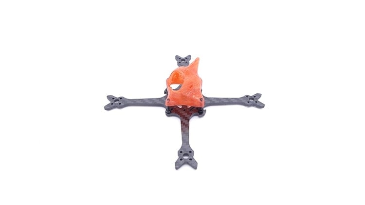 Roach 2.5" Toothpick 🦷 Frame