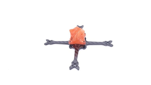 Roach 2.5" Toothpick 🦷 Frame