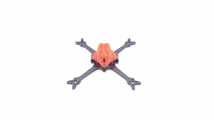 Roach 2.5" Toothpick 🦷 Frame