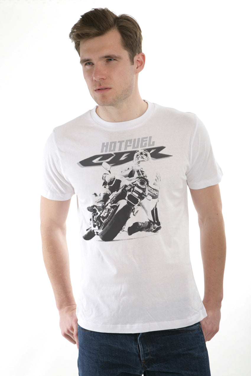 CBR Race Print T Shirt