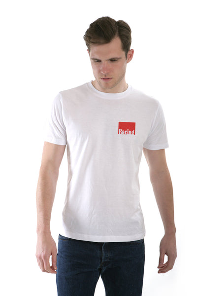 McLaren MP4/8 T Shirt