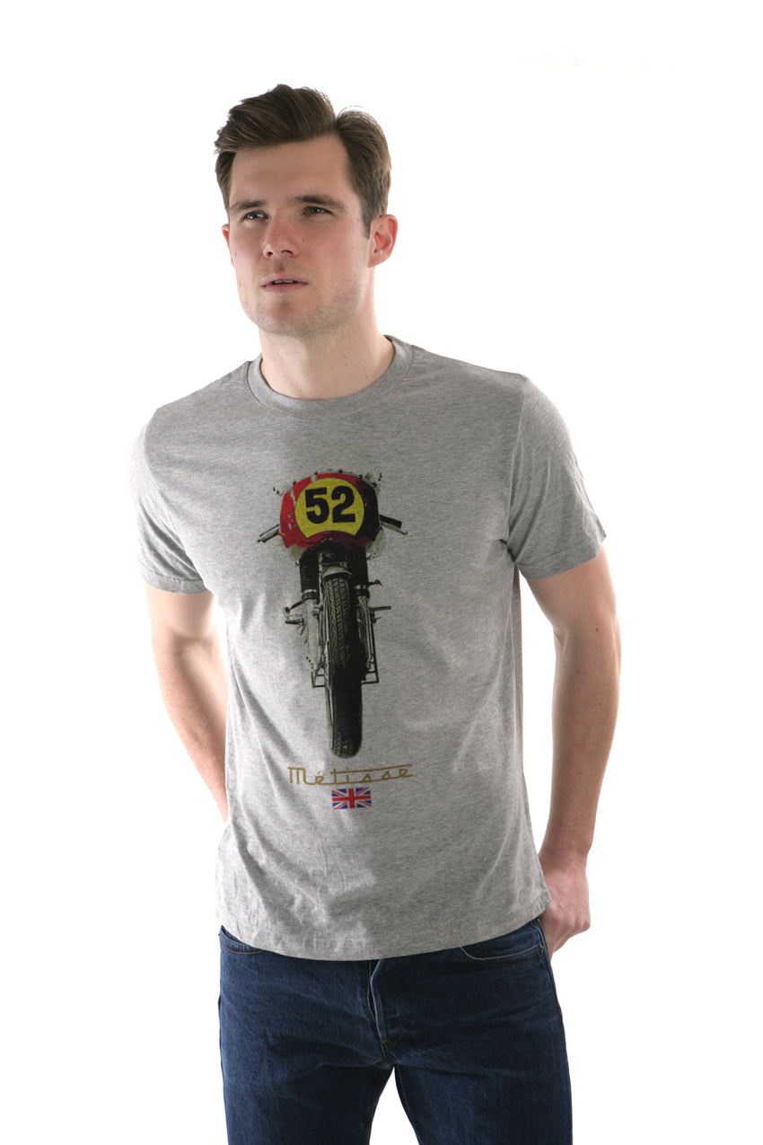 Matchless Metisse T Shirt