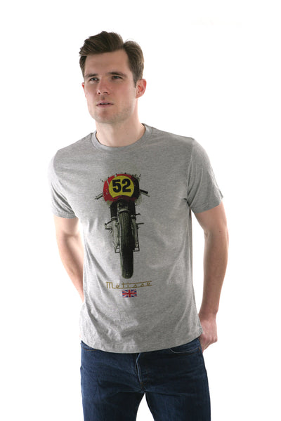 Matchless Metisse T Shirt