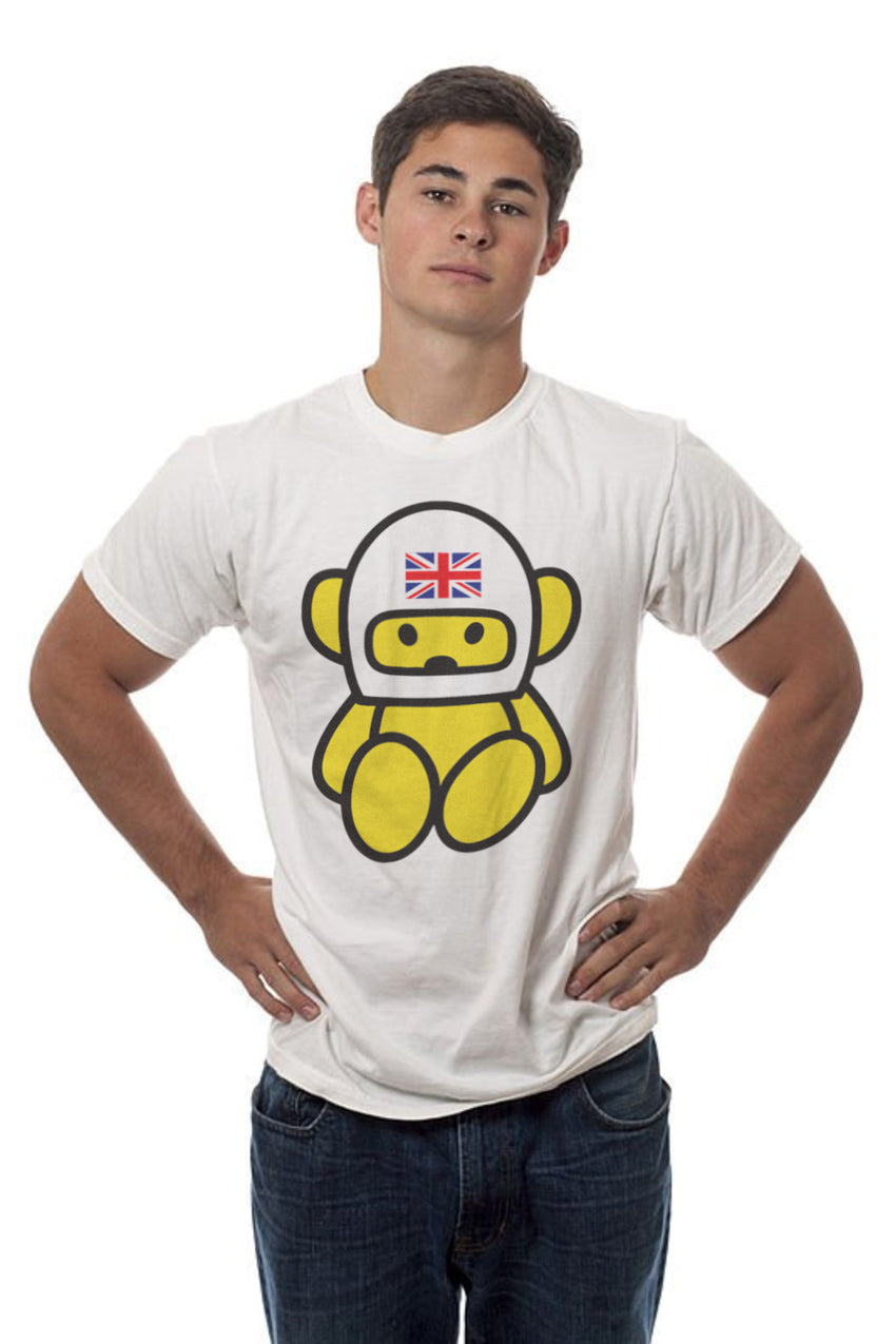 Hesketh Race Team T Shirt