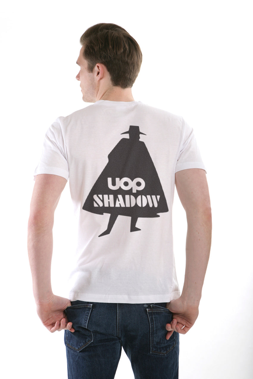 UOP SHADOW Racing Team T Shirt