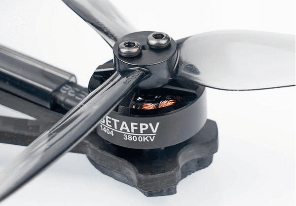 BetaFPV X-Knight 35 FPV Quadcopter (HD Digital VTX)