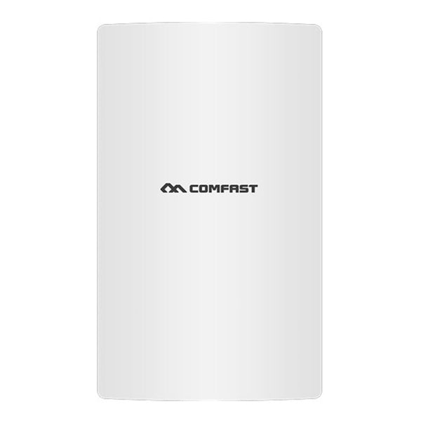 COMFAST CF-WA350 1300Mbps Outdoor POE Signal Amplifier Wireless Router / AP