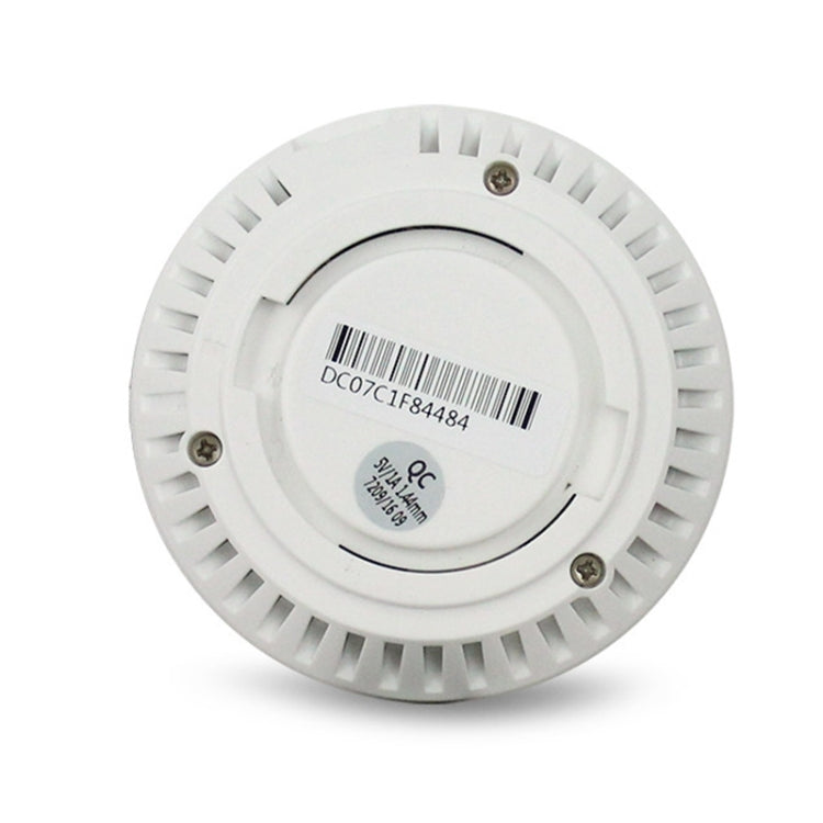 360EyeS EC10-I6 360 Degree HD Network Panoramic Camera with TF Card Slot ,Support Mobile Phones Control, EC10-I6 Black, EC10-I6 White