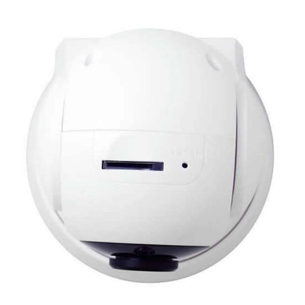 Anpwoo YT002 Ingenic T10 720P HD WiFi IP Camera with 11 PCS Infrared LEDs, Support Motion Detection & Night Vision & TF Card(Max 64GB)