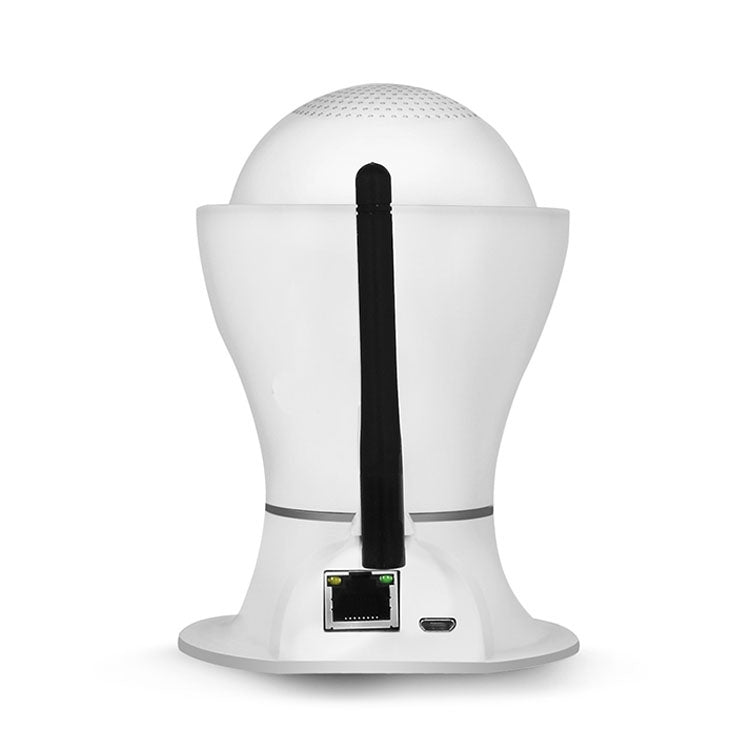 Anpwoo Hercules GM8135+SC2145 1080P HD WiFi IP Camera, Support Motion Detection & Infrared Night Vision & TF Card(Max 128GB)